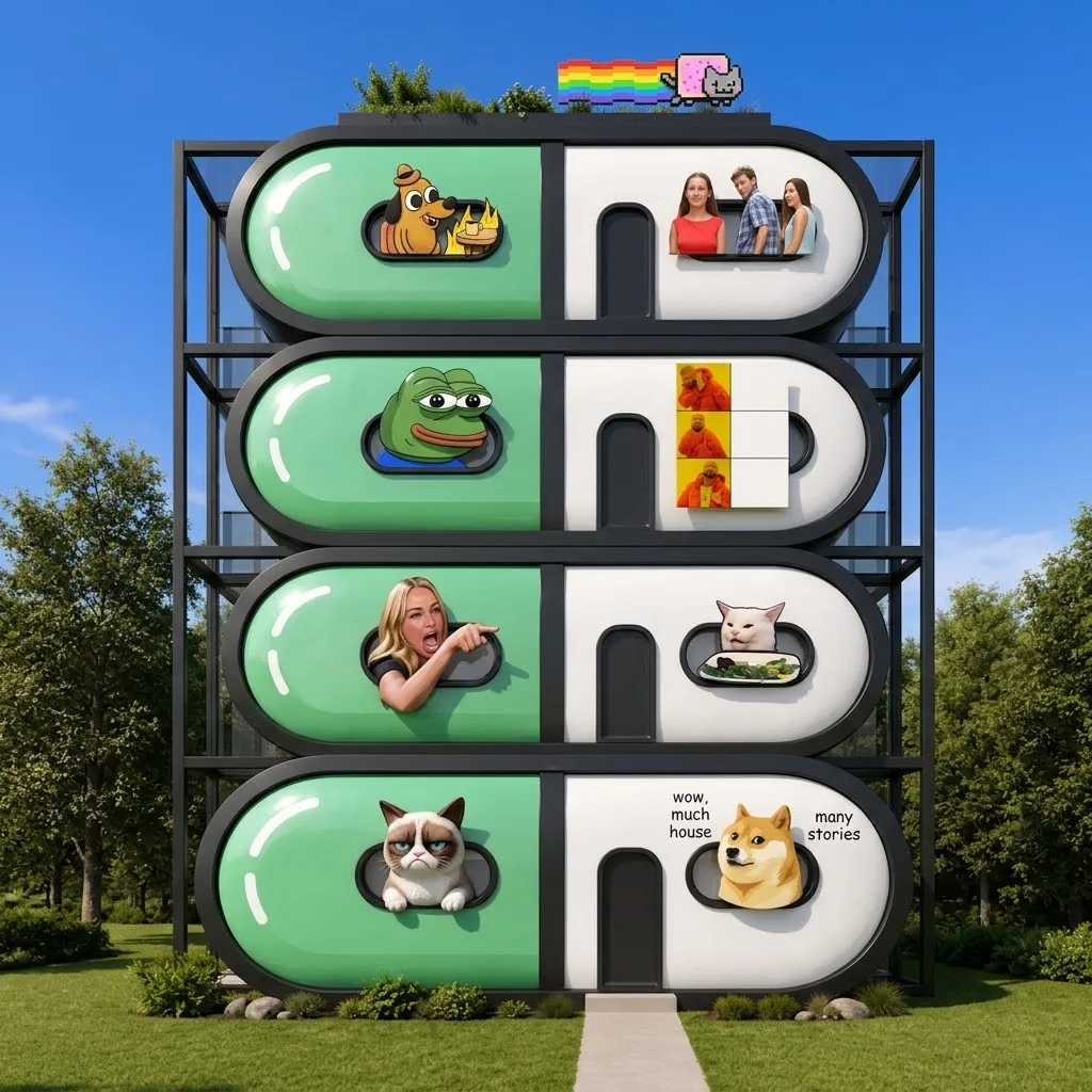 community creation