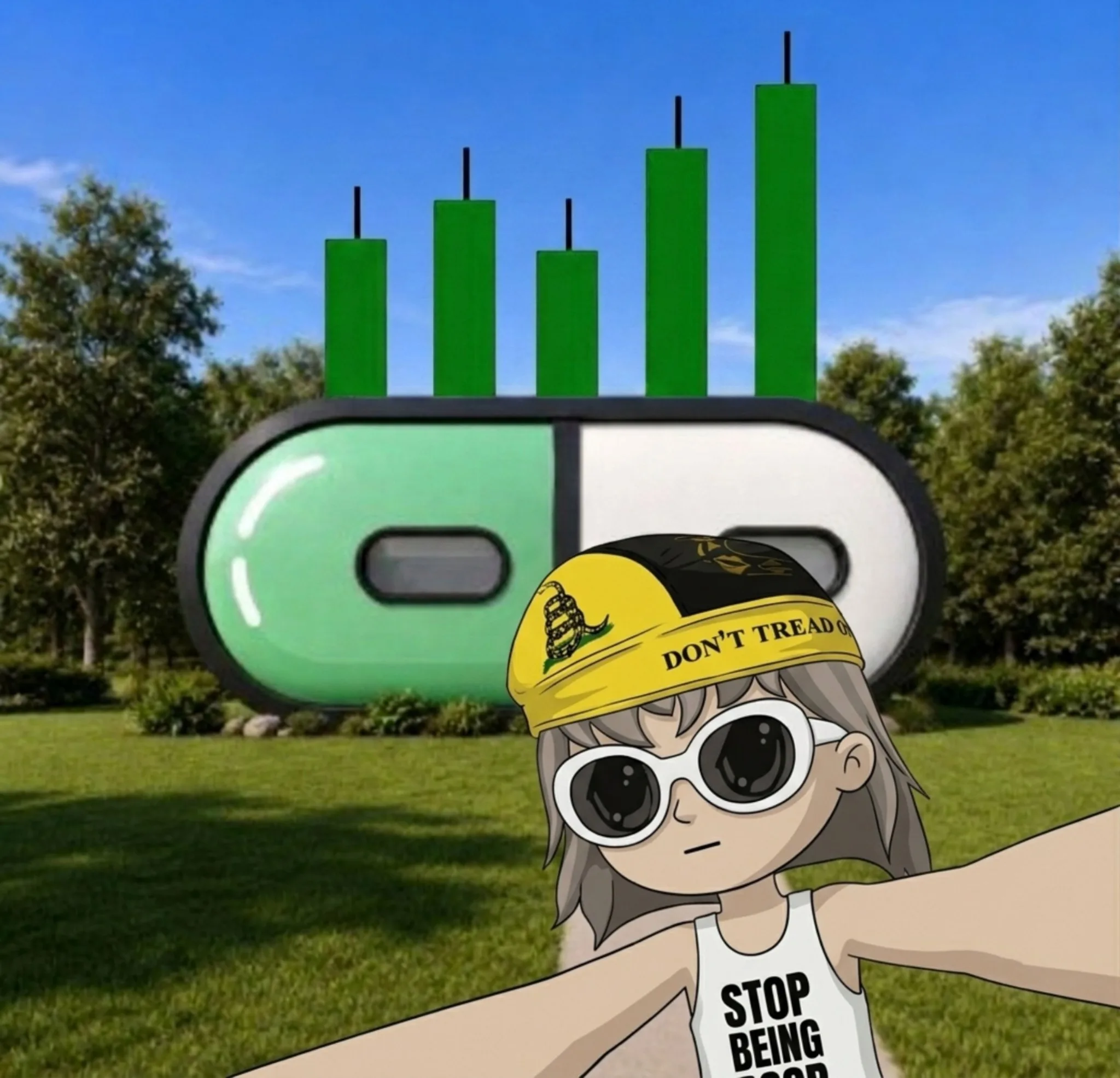 community creation