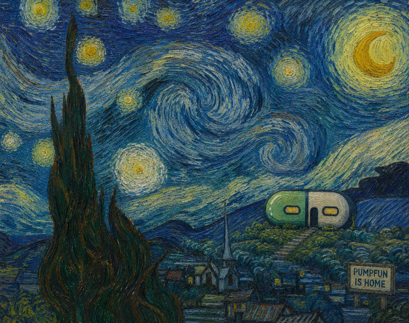 community creation